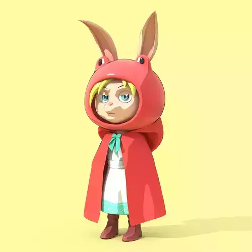 Bunny Collection 1062