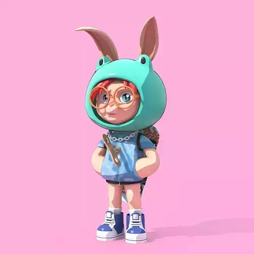 Bunny Collection 1063