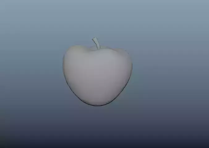 apple