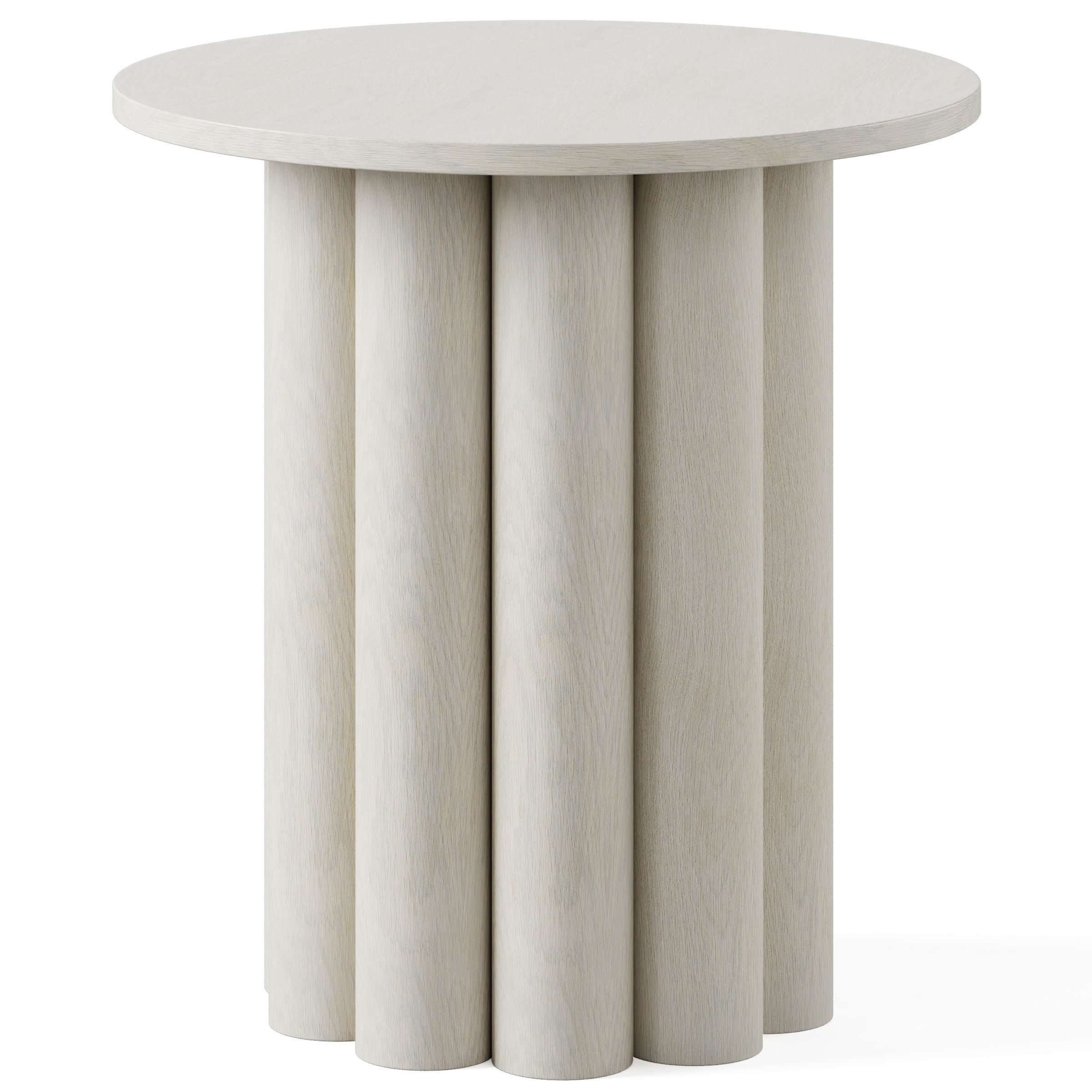 Coffee Table DARONG and GILROJ by Cazarina 3D model_1