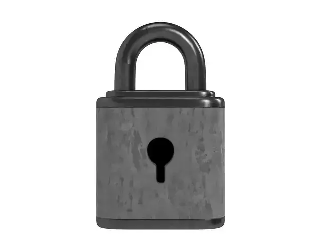 padlock