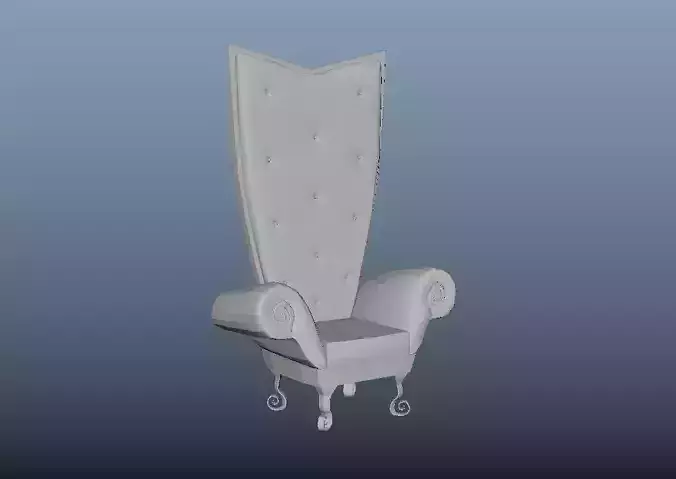 Arm Chair