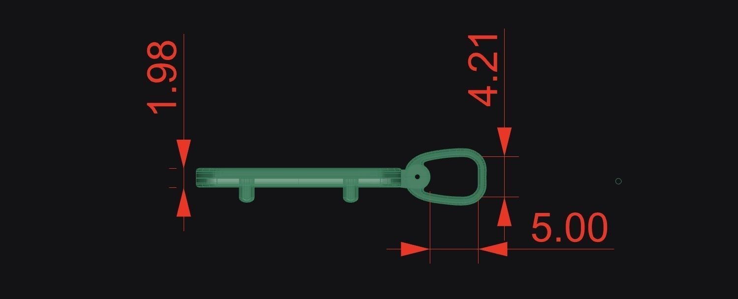 Suisse Pamp Frame v2 - 2-5 Gram 3D print model_3
