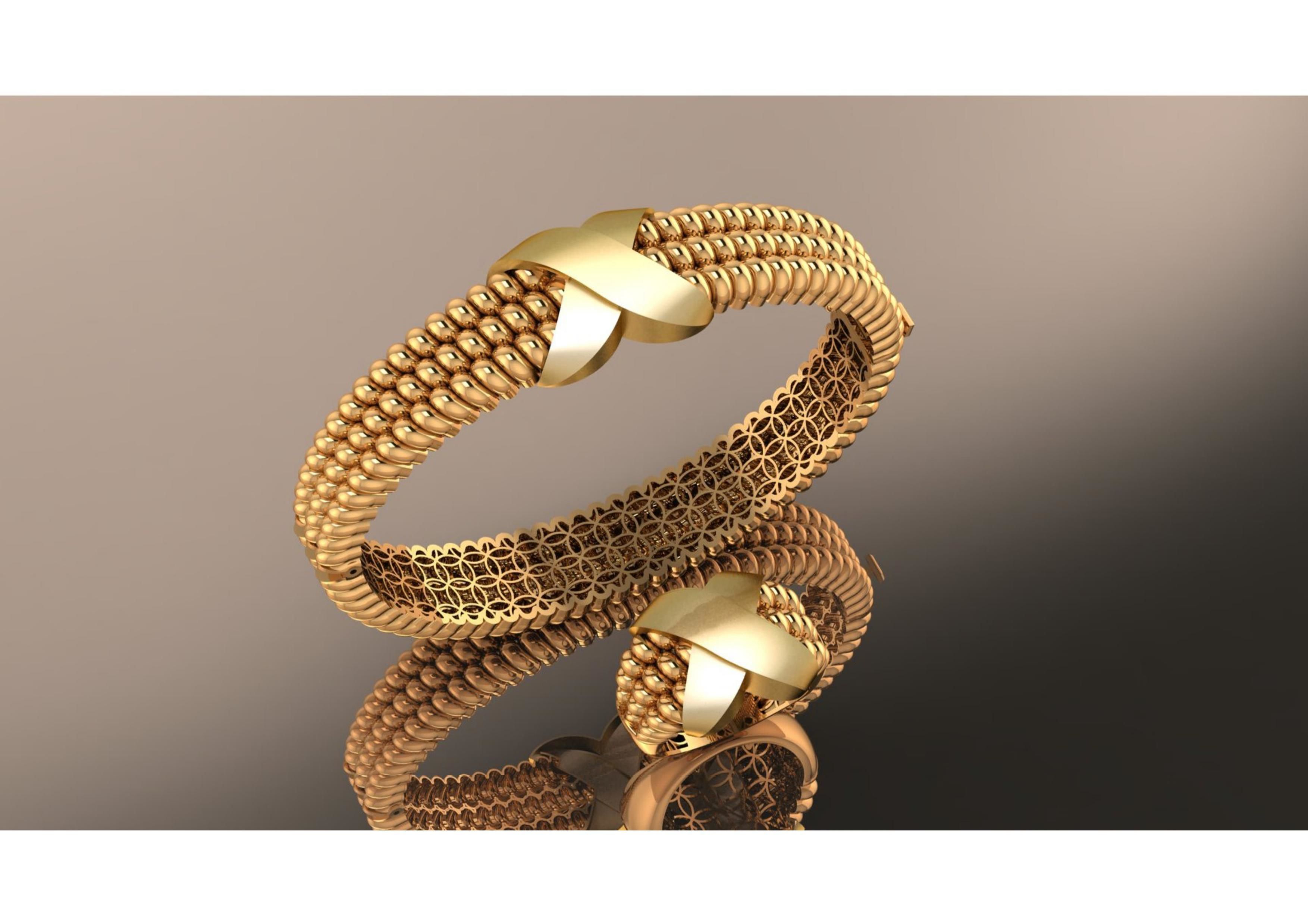 kelepce-50 Files Stl 3D model_5