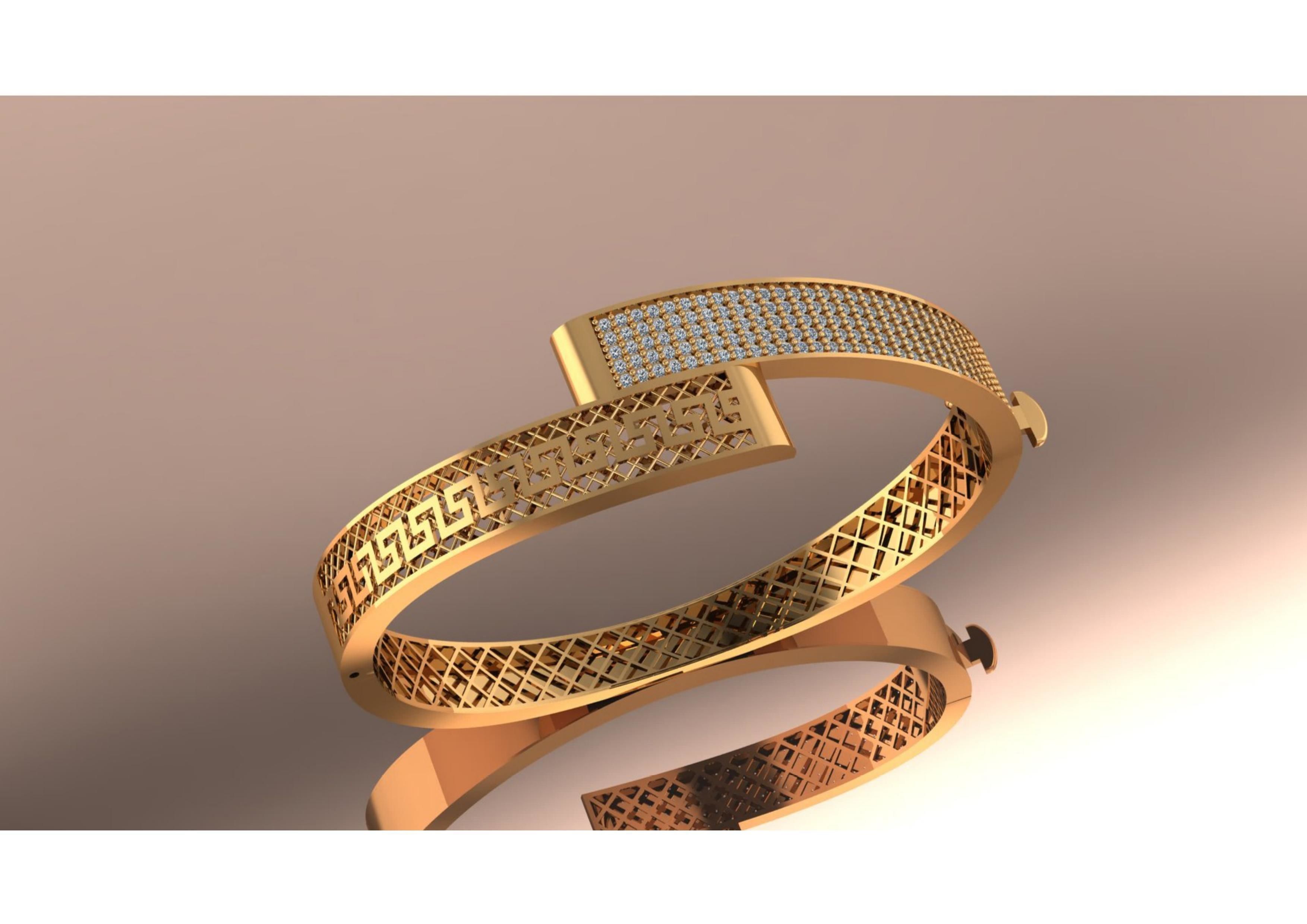 kelepce-50 Files Stl 3D model_26