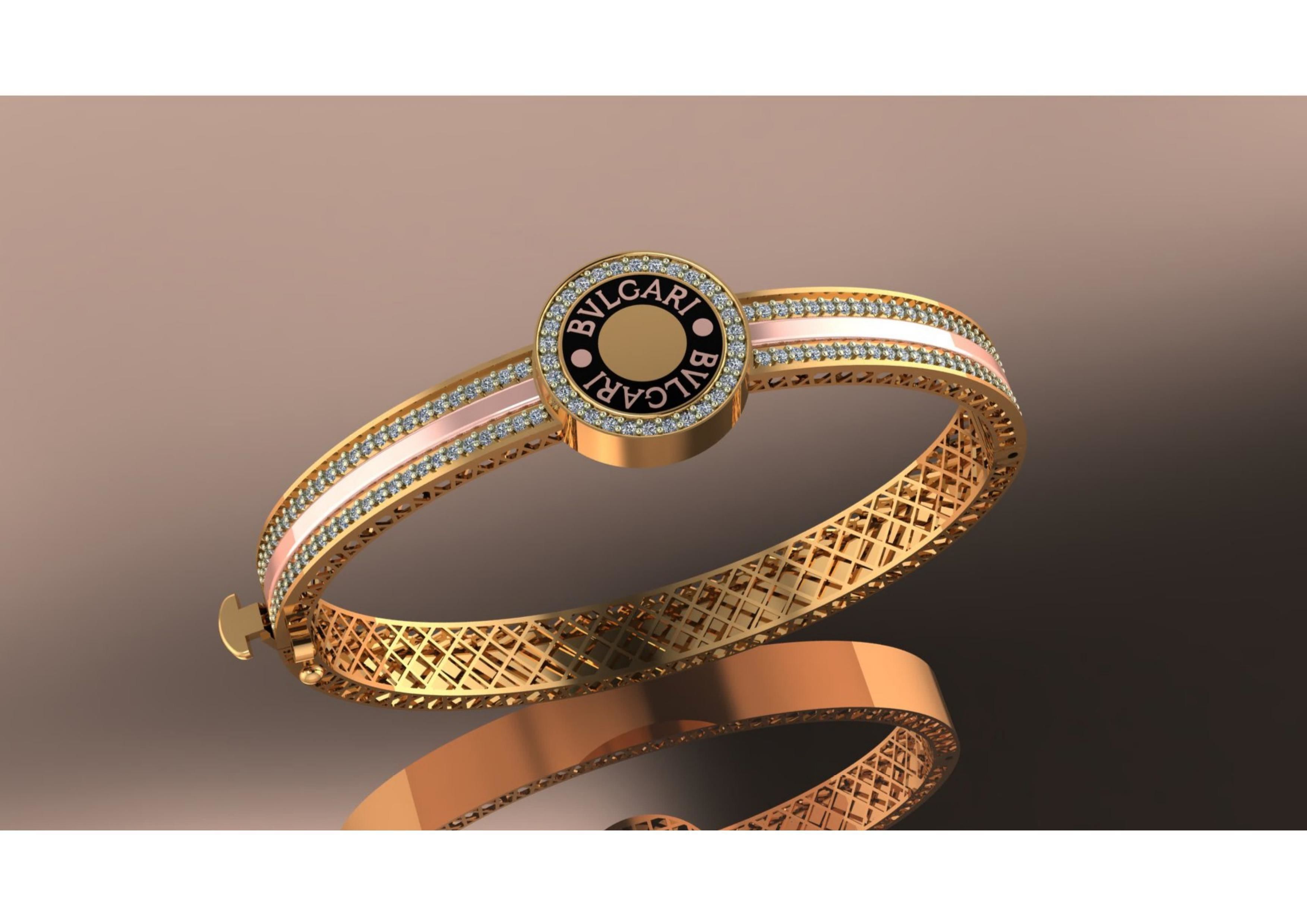 kelepce-50 Files Stl 3D model_45