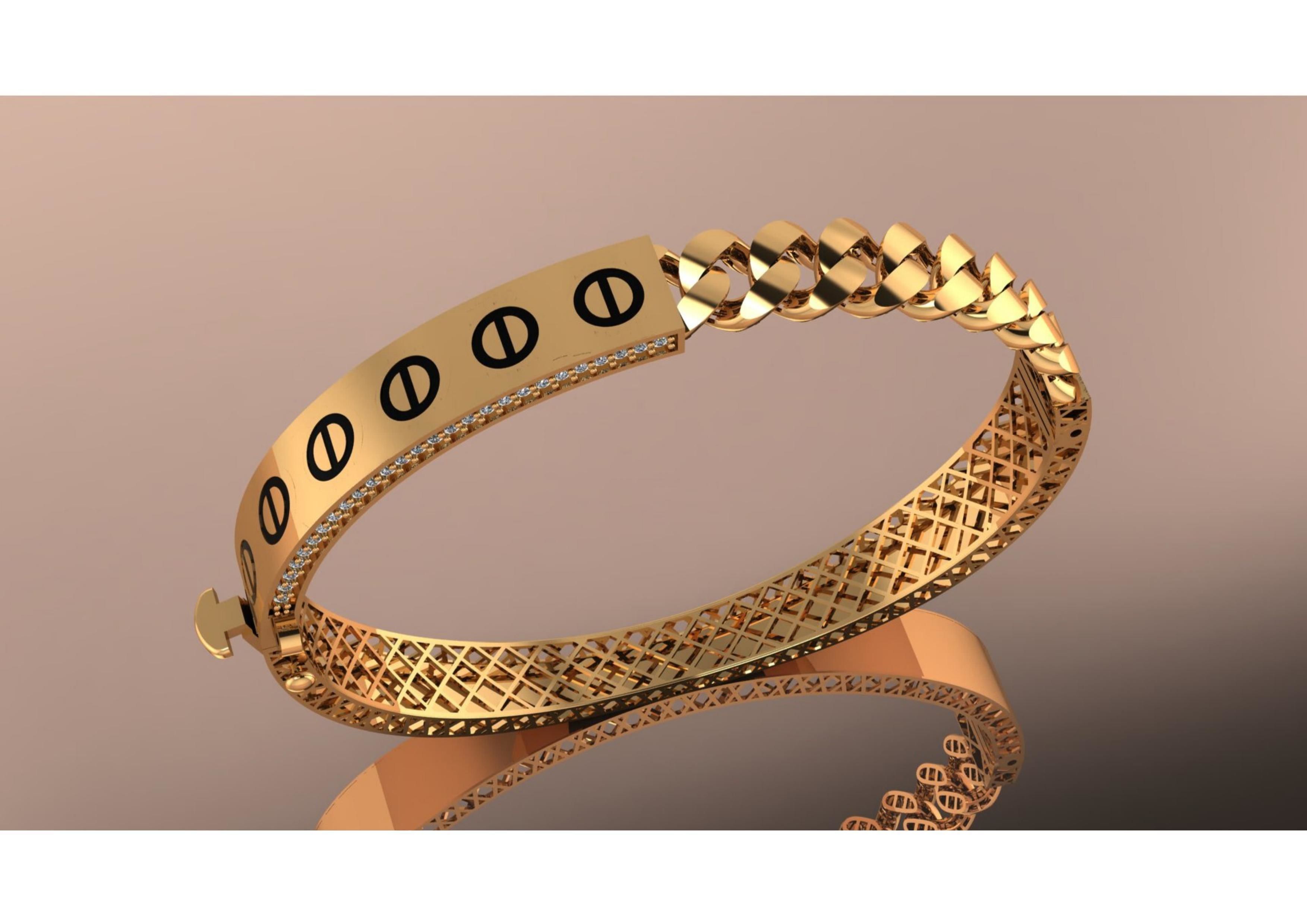 kelepce-50 Files Stl 3D model_17