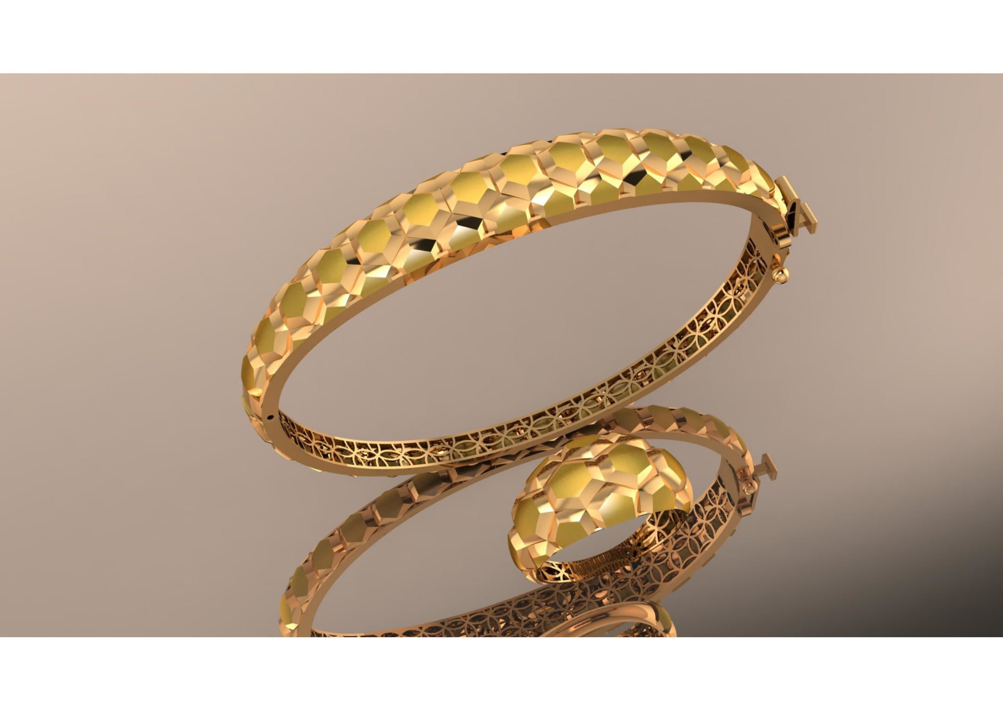 kelepce-50 Files Stl 3D model_9