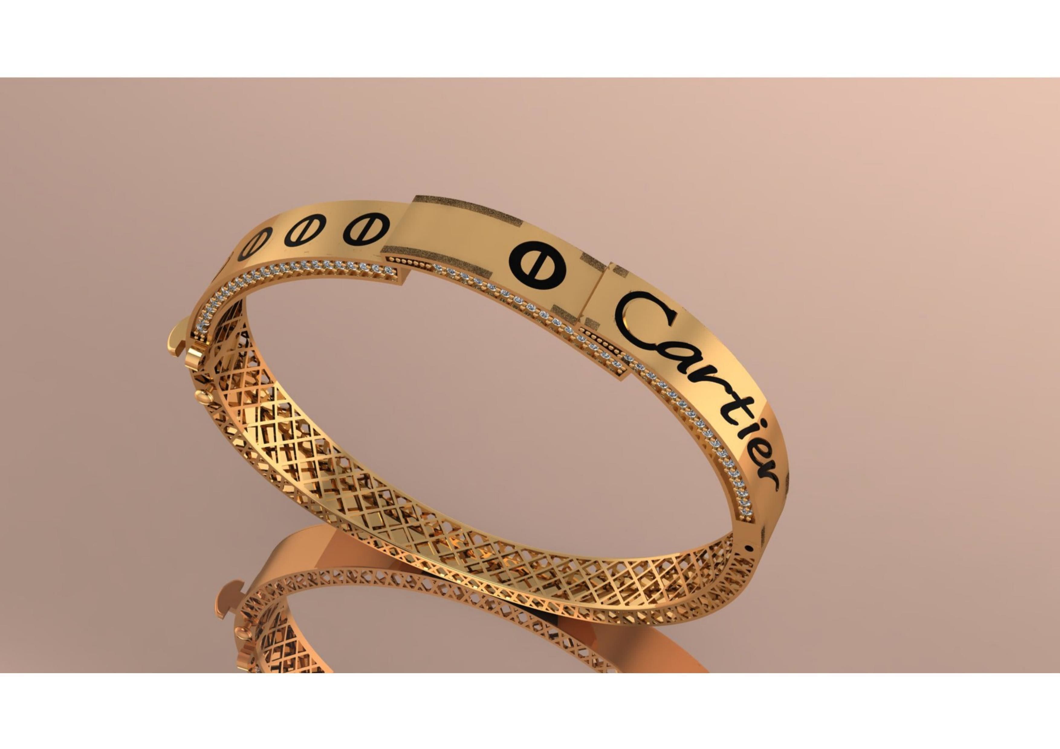 kelepce-50 Files Stl 3D model_18