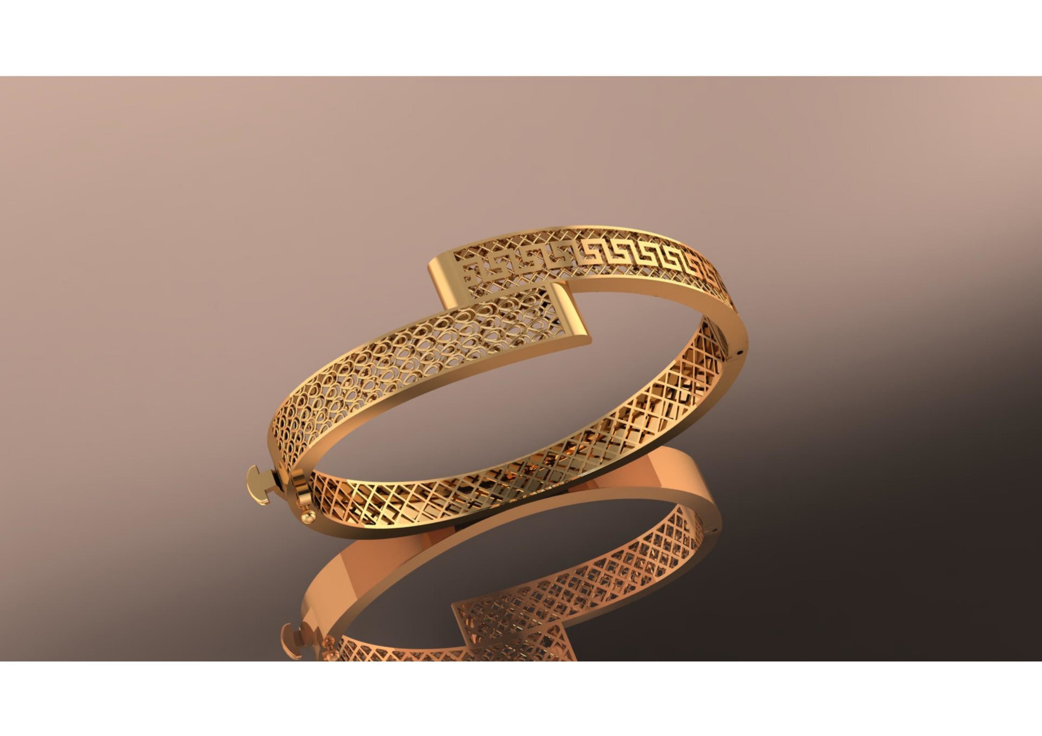 kelepce-50 Files Stl 3D model_25