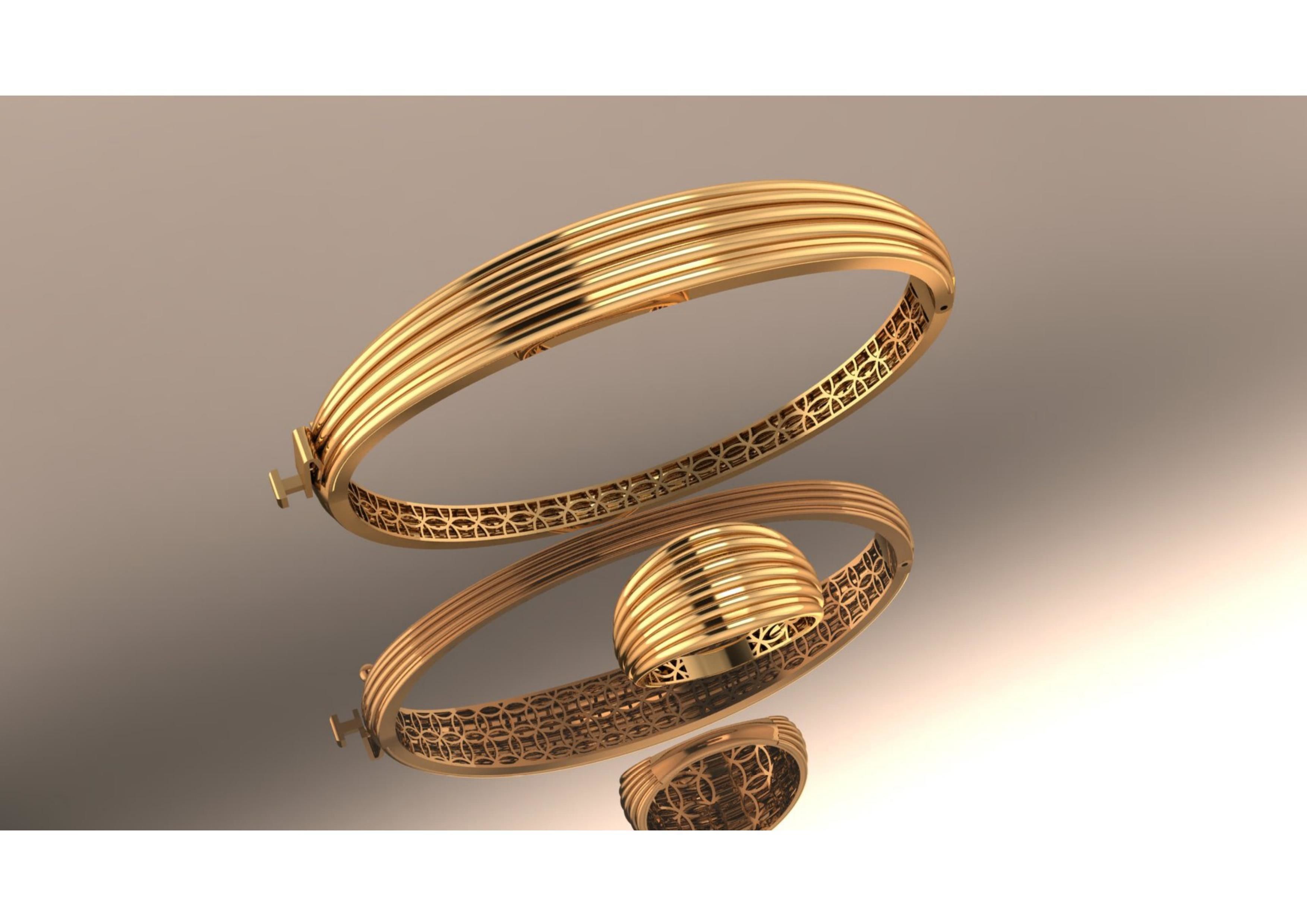 kelepce-50 Files Stl 3D model_6