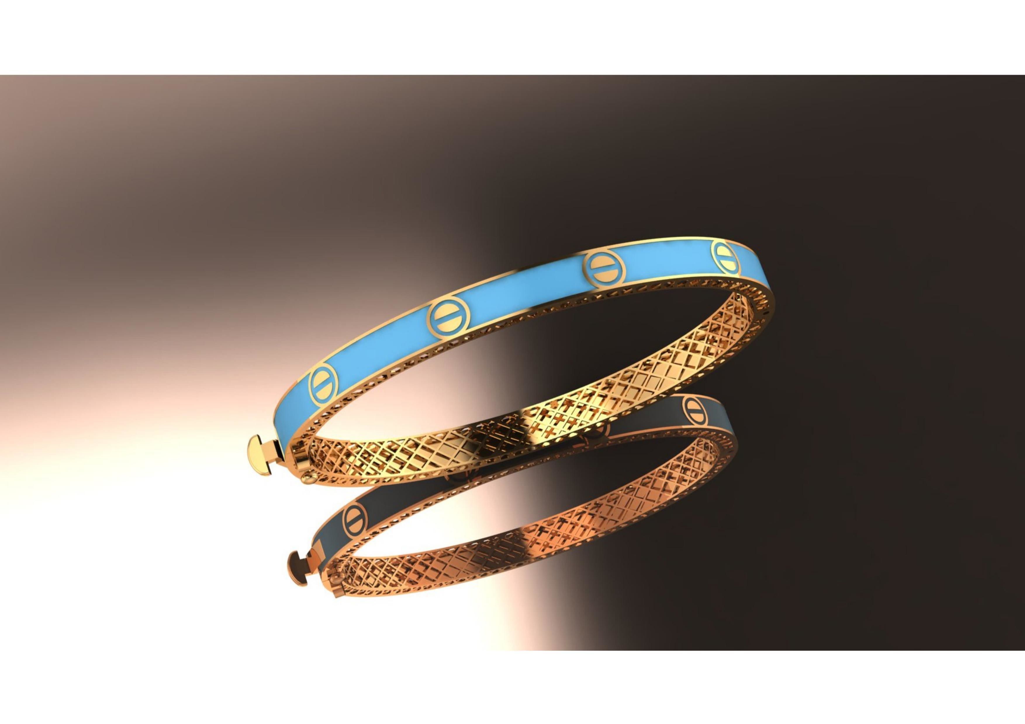 kelepce-50 Files Stl 3D model_1