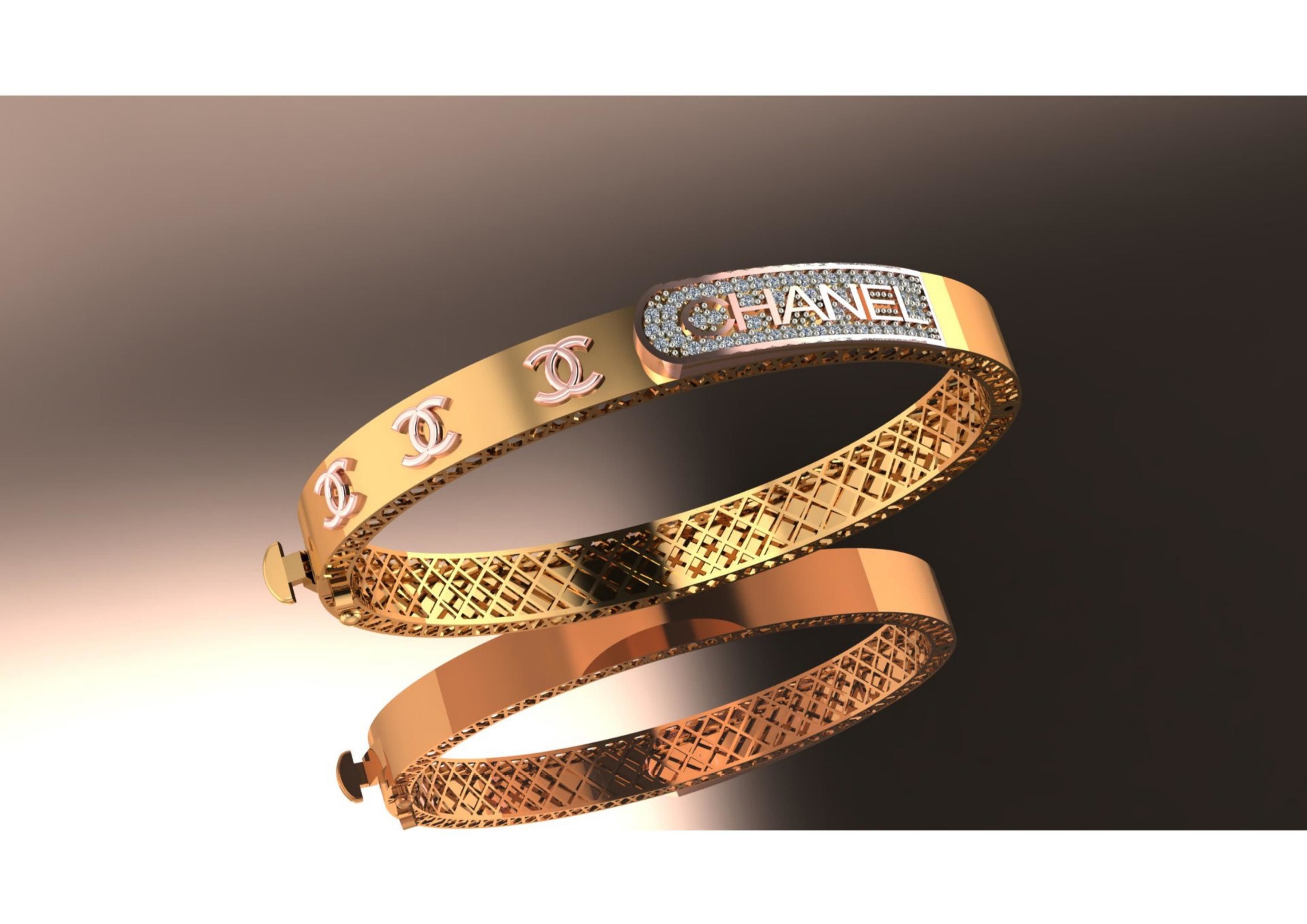 kelepce-50 Files Stl 3D model_43