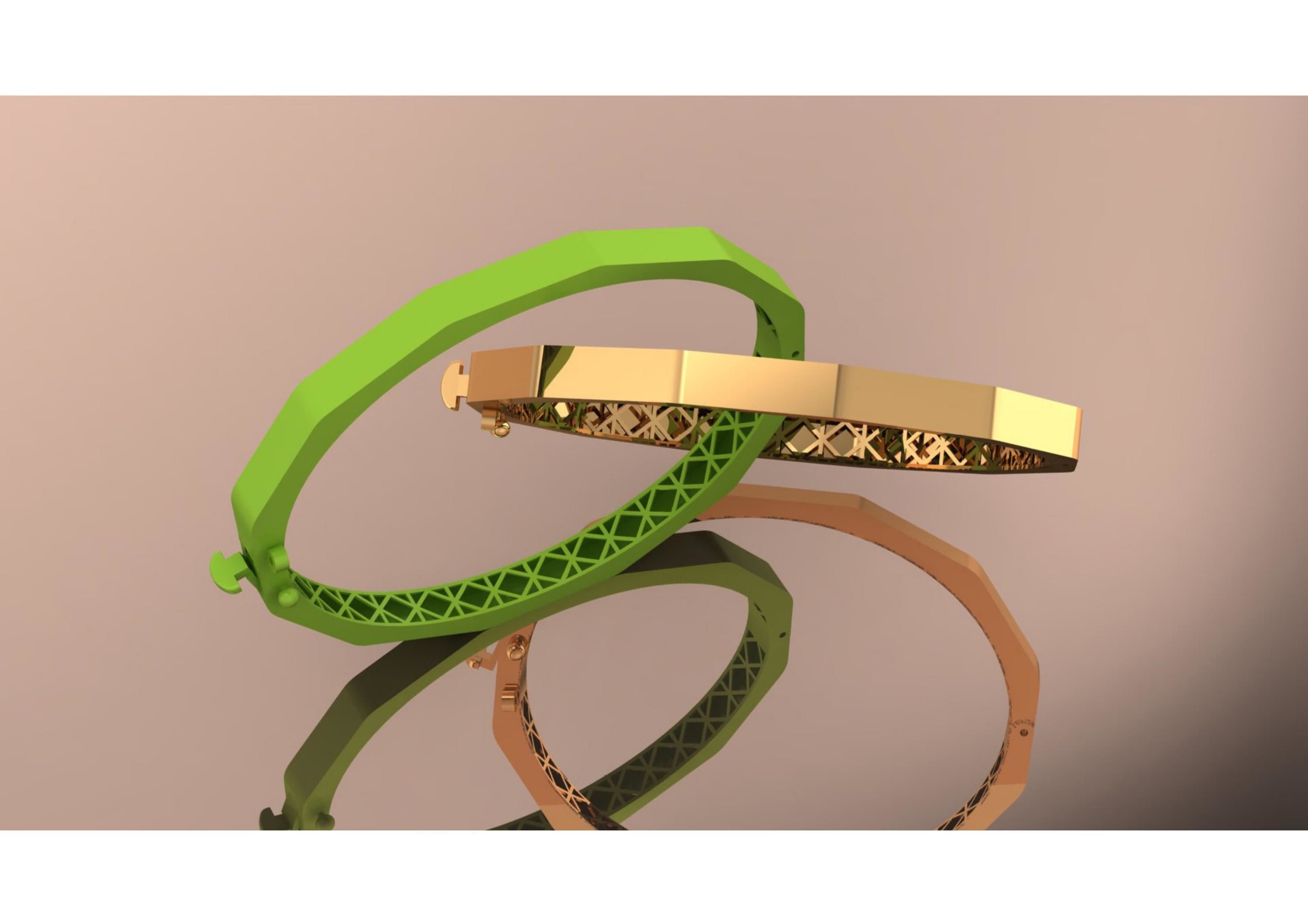 kelepce-50 Files Stl 3D model_41