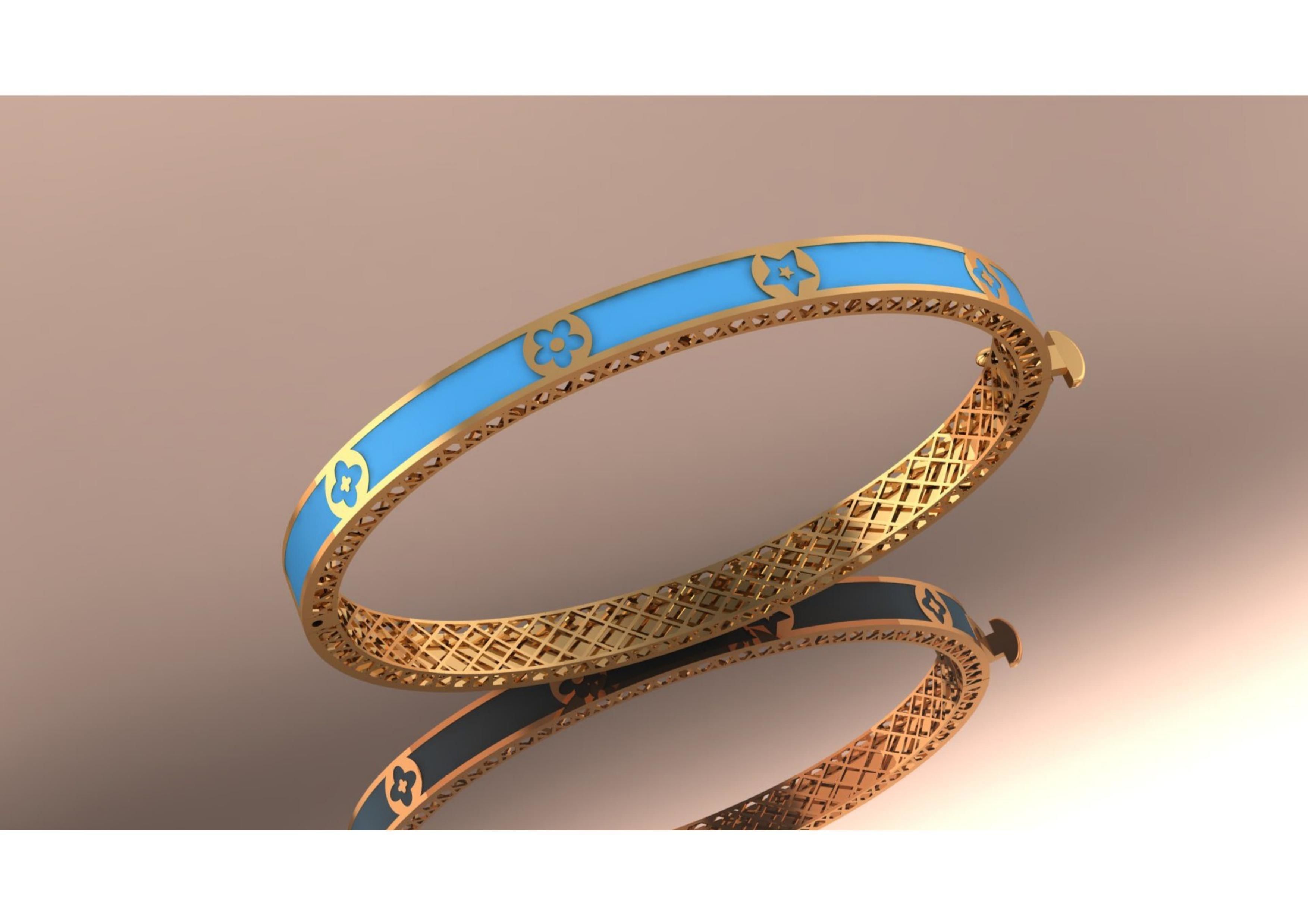 kelepce-50 Files Stl 3D model_2