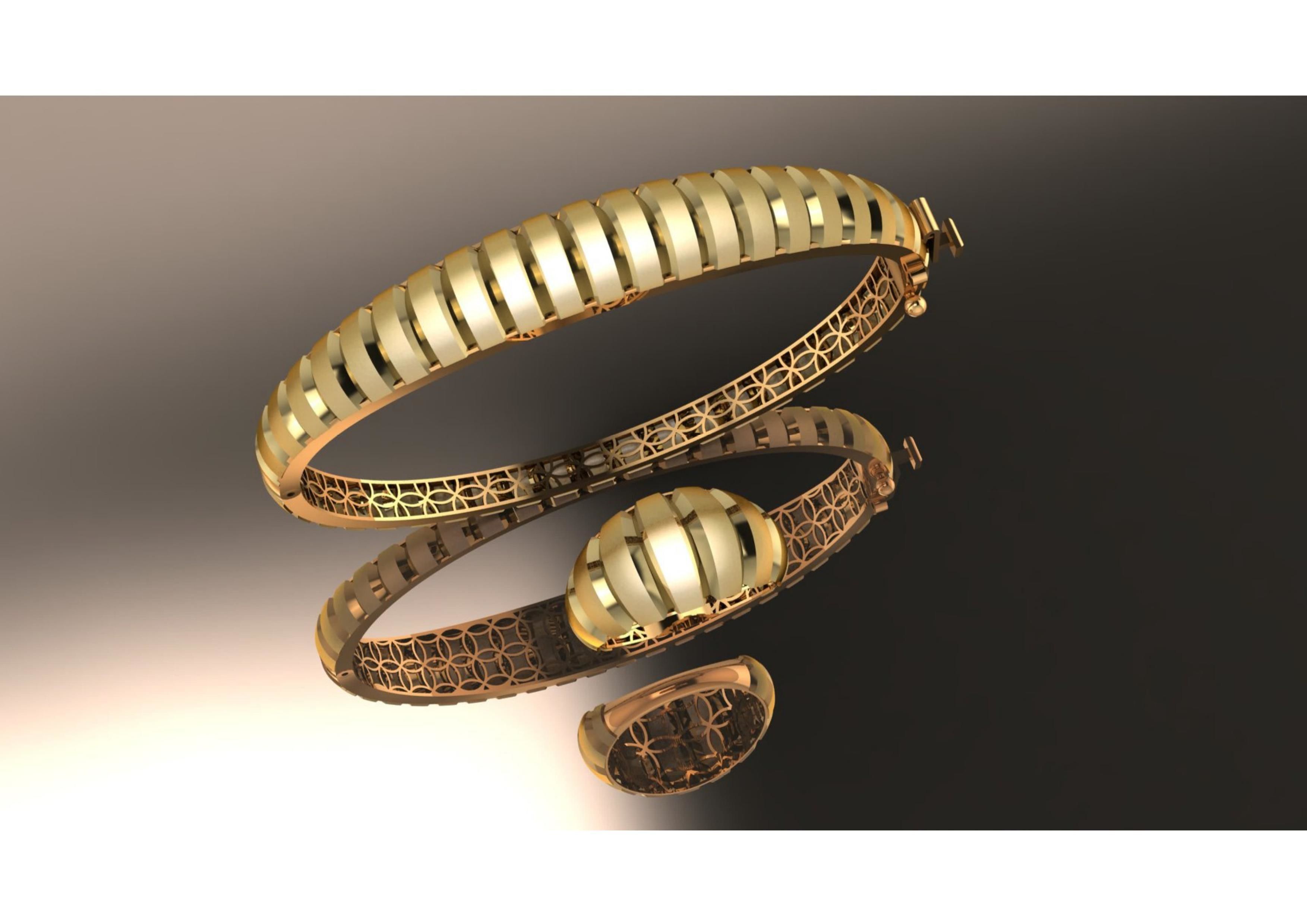 kelepce-50 Files Stl 3D model_13