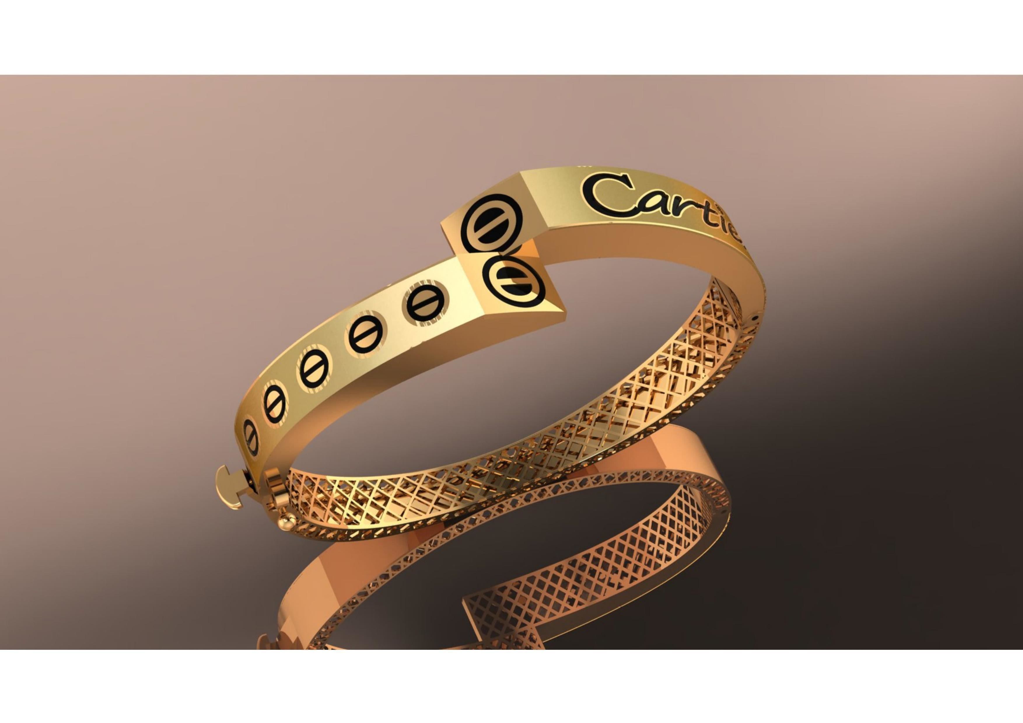 kelepce-50 Files Stl 3D model_34