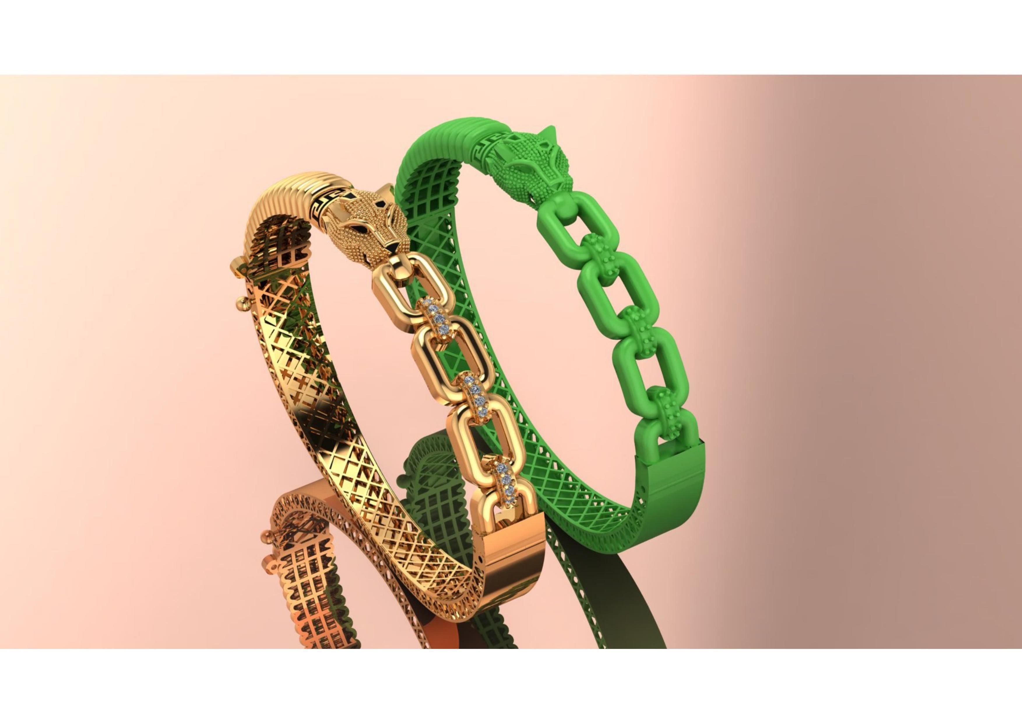 kelepce-50 Files Stl 3D model_30