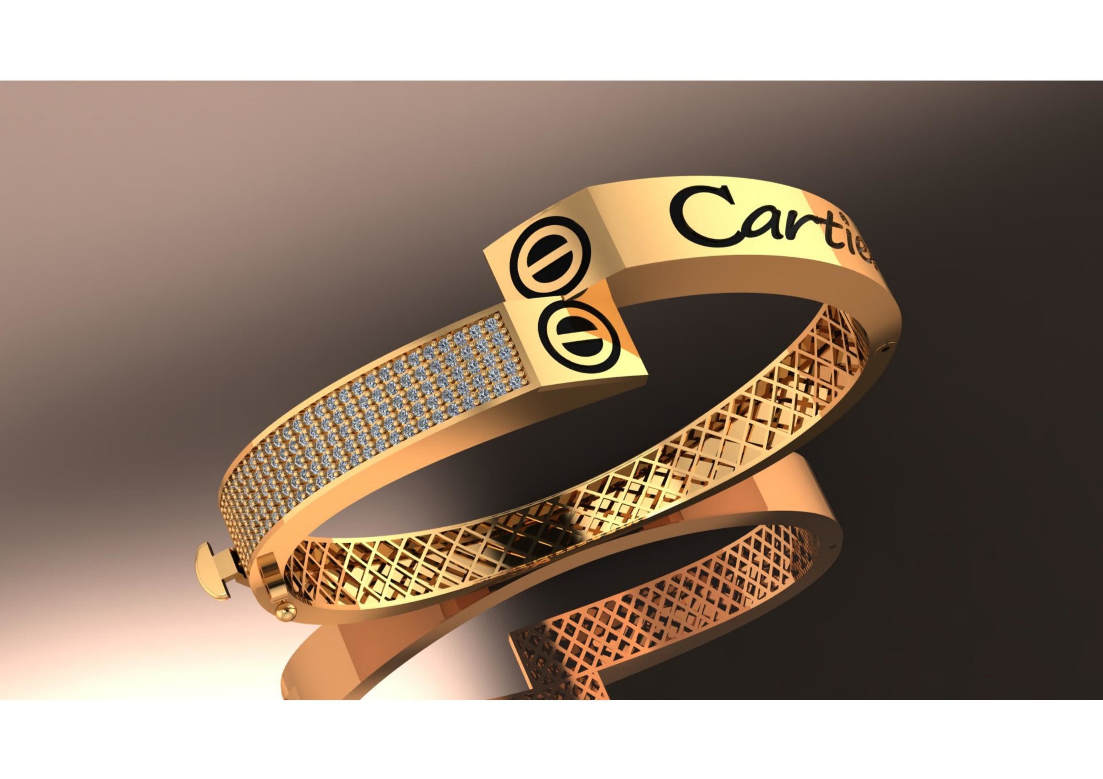 kelepce-50 Files Stl 3D model_20