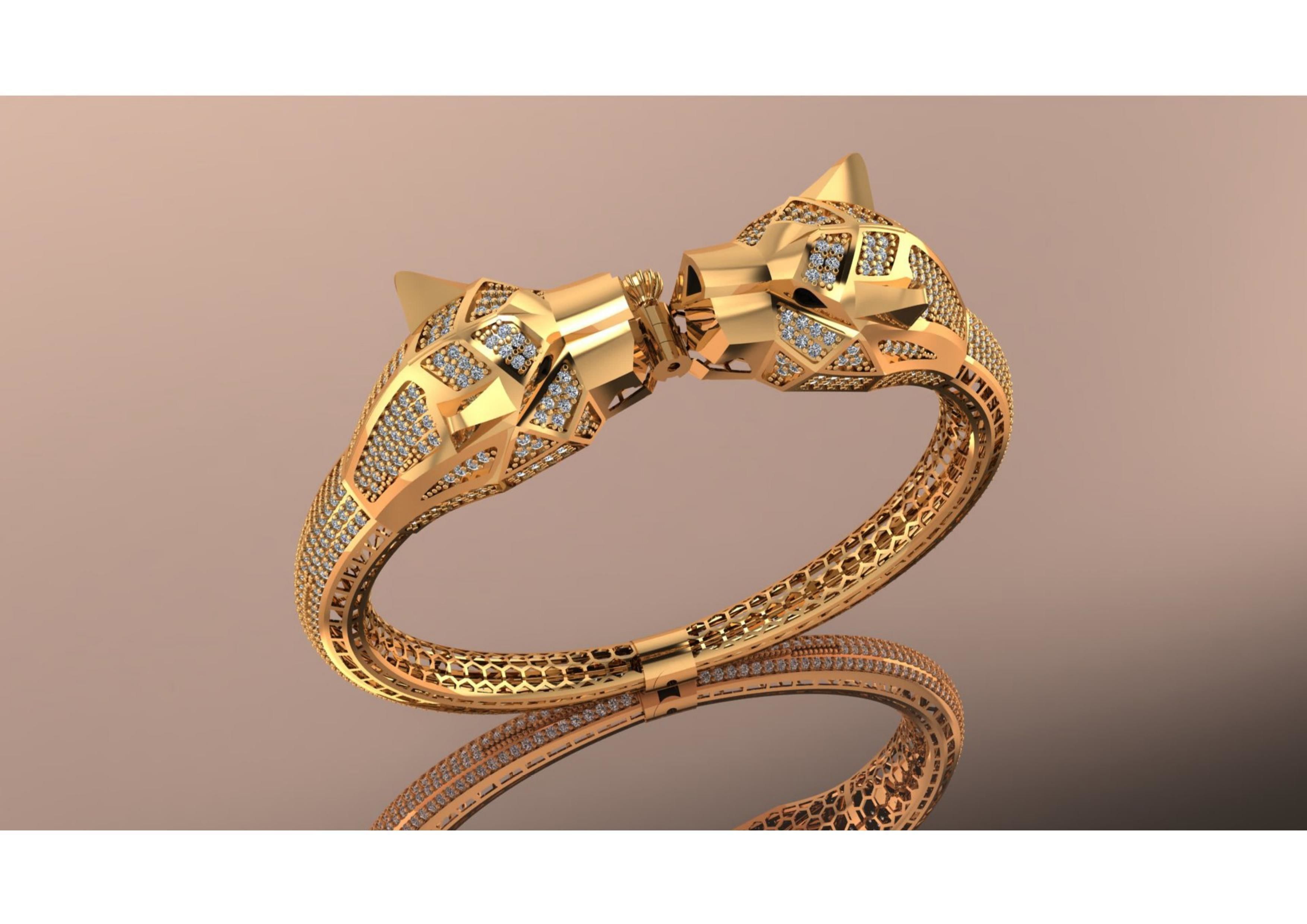 kelepce-50 Files Stl 3D model_49