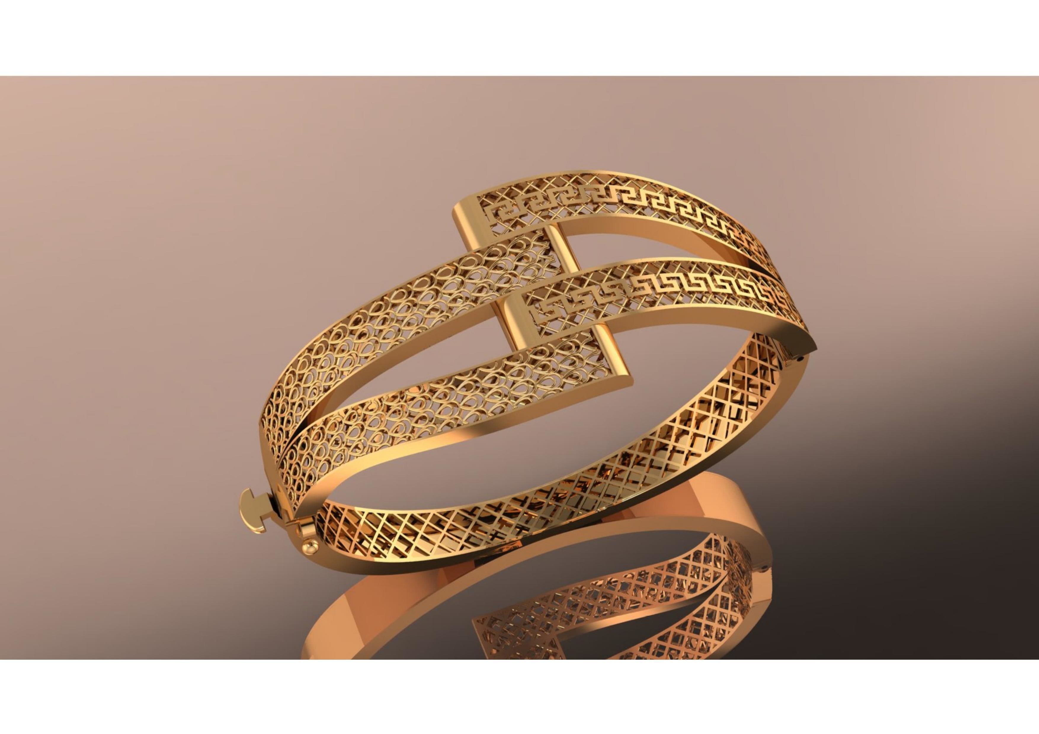 kelepce-50 Files Stl 3D model_24