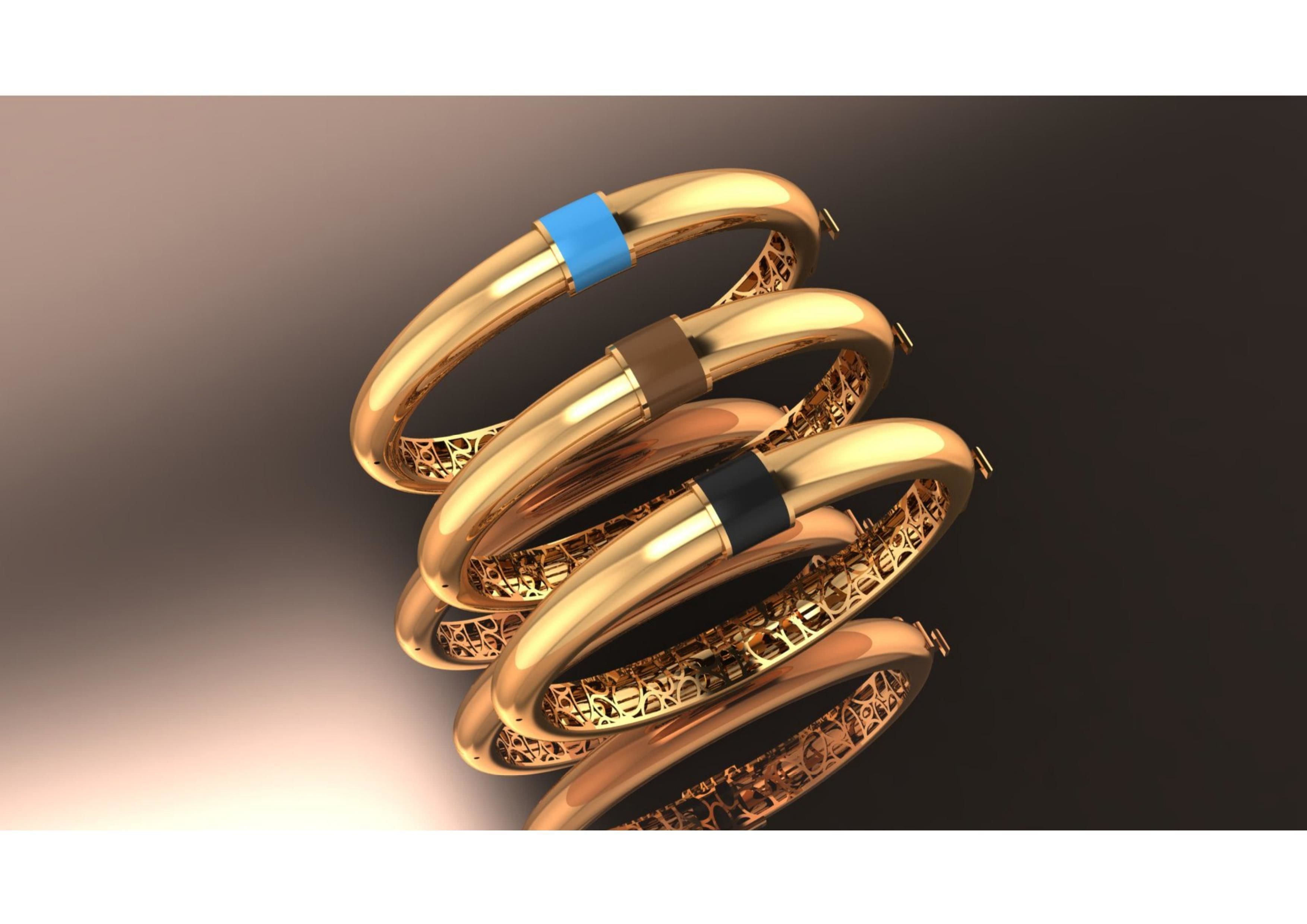 kelepce-50 Files Stl 3D model_3