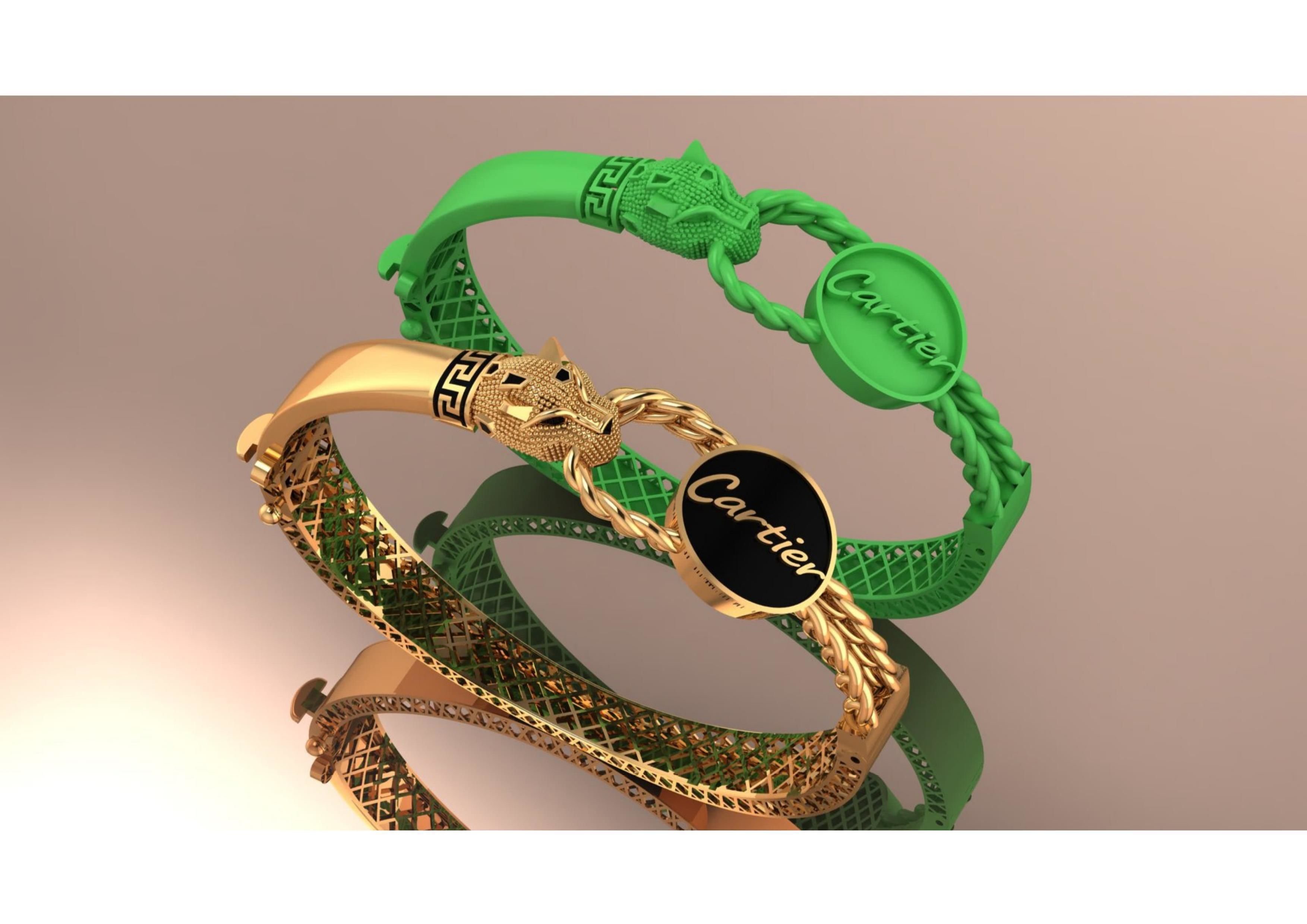 kelepce-50 Files Stl 3D model_29