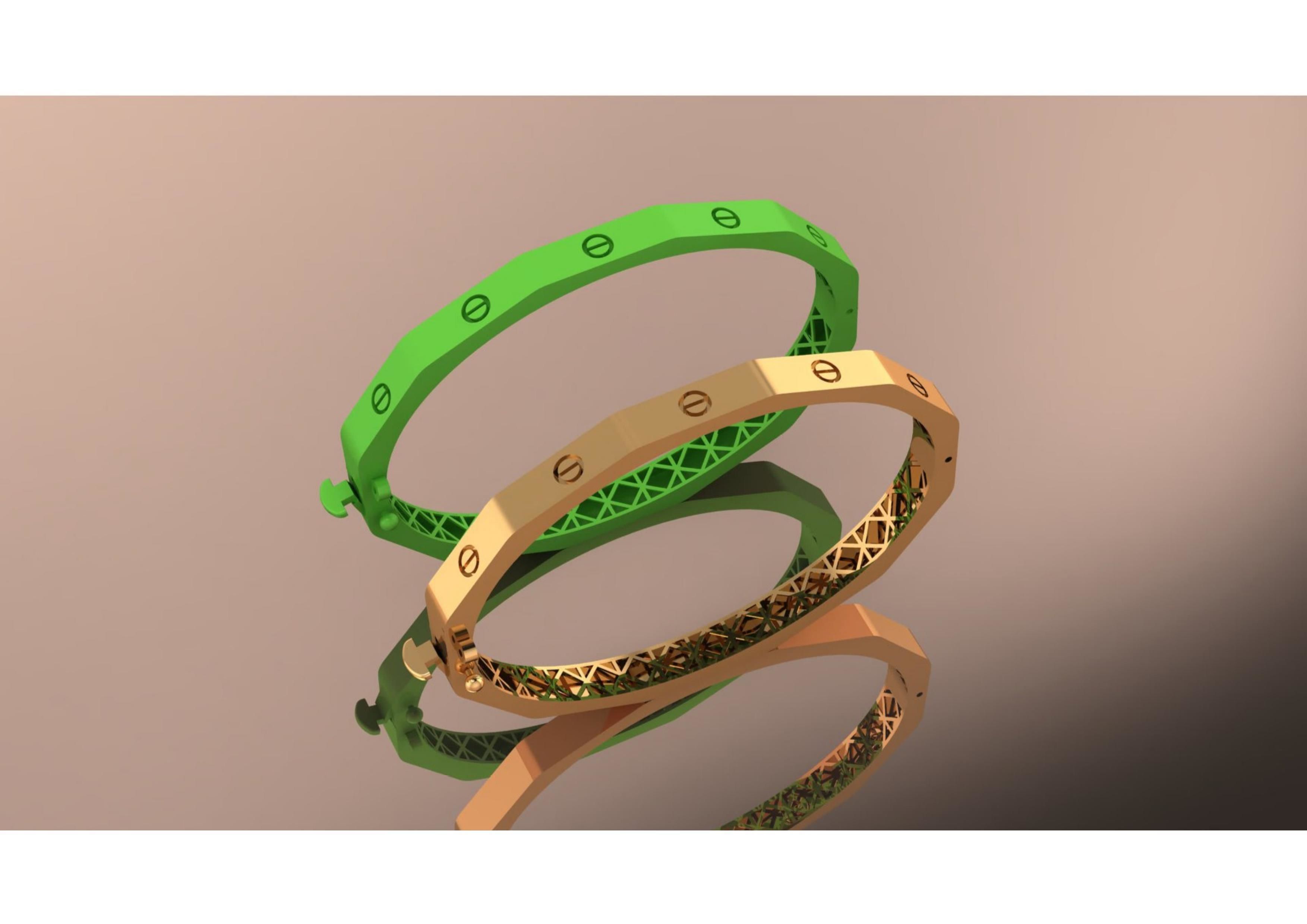 kelepce-50 Files Stl 3D model_42