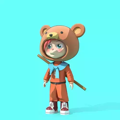 Bunny Collection 1086