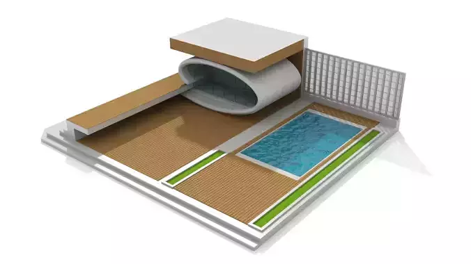 Happiness in everything is simple