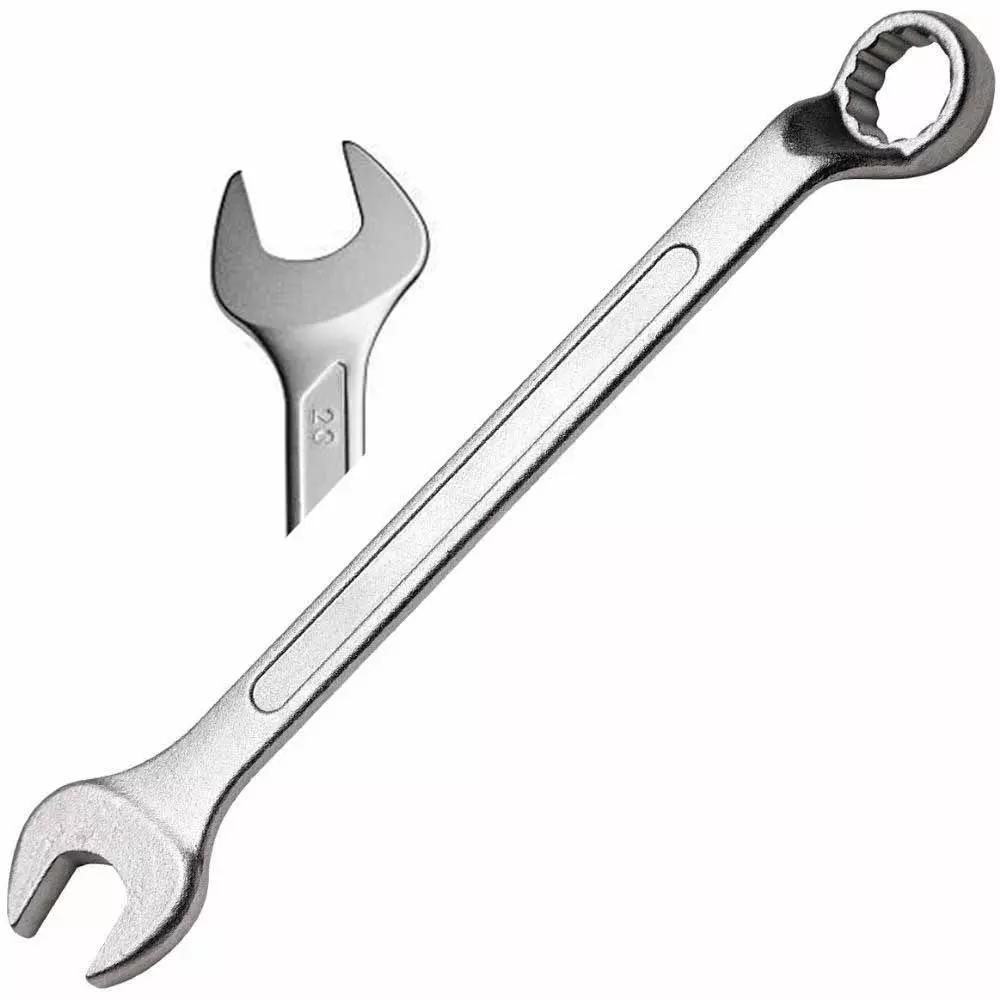 3ds Max Combined Mechanical Key Modelling Low-poly 3D model_0