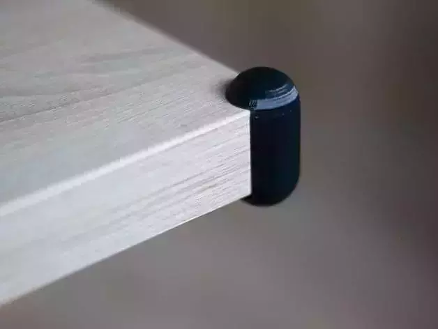 Table corner protectors