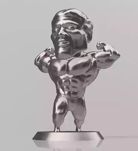 GIGACHAD - GIGA CHAD - ERNEST KHALIMOV