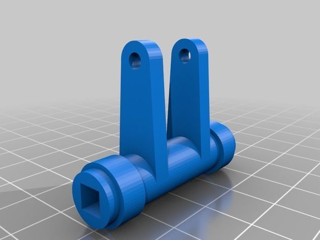 THE N-LANES DIECAST CAR STARTER BOX 3D print model_7