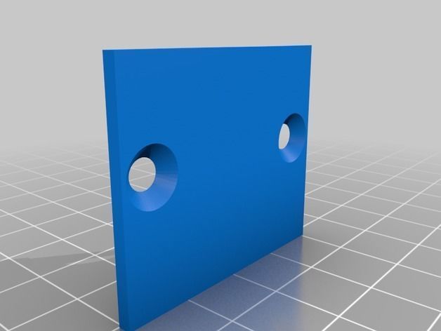 THE N-LANES DIECAST CAR STARTER BOX 3D print model_8