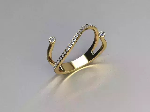 ring jewelry