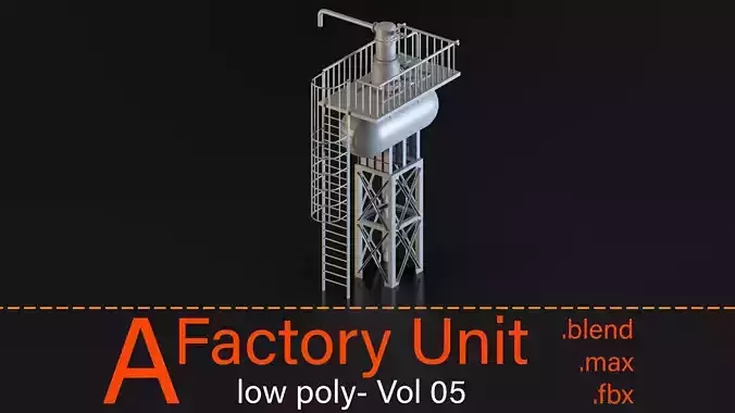 Factory unit- Vol5
