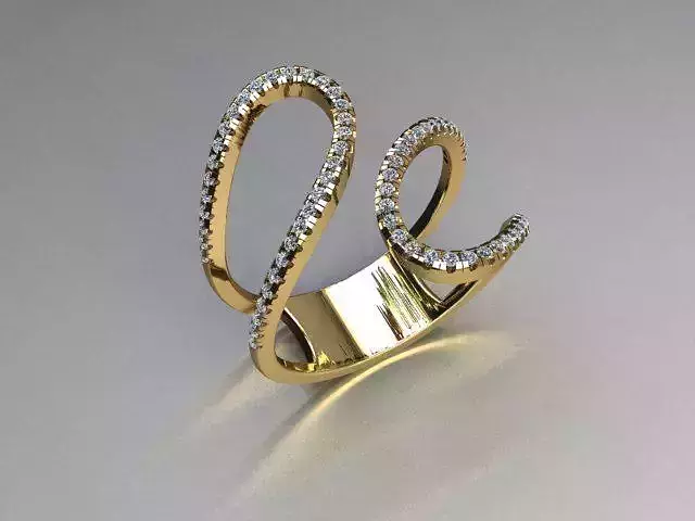 ring jewelry