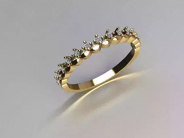 ring jewelry