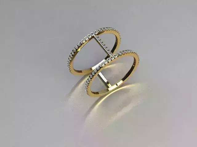 ring jewelry