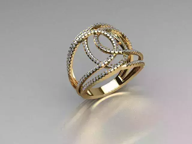 ring jewelry