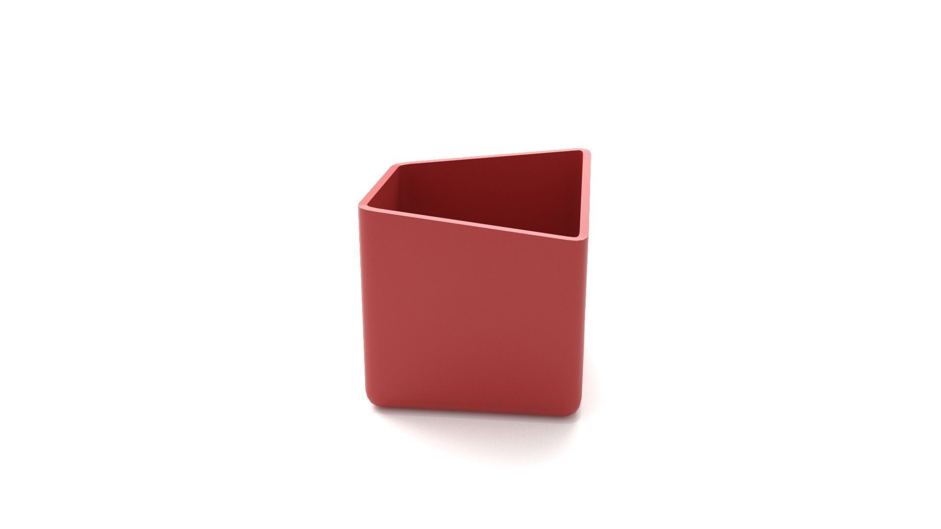 Plant Pot Holder 3D Print Model 9 3D print model_3