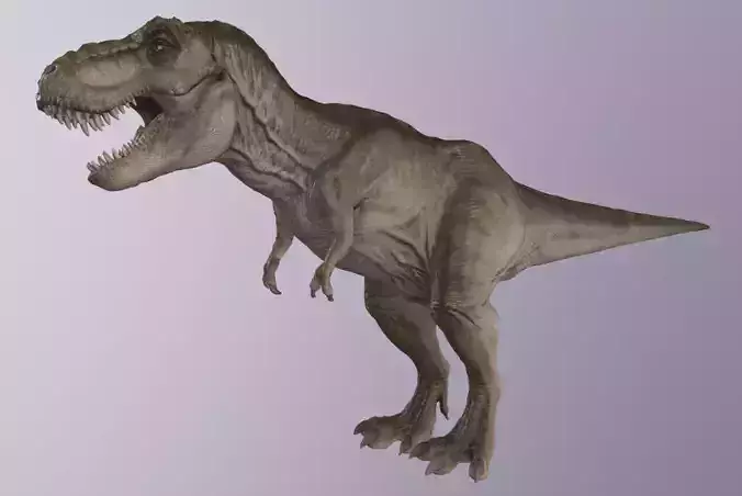 Tyrannosaurus Rex