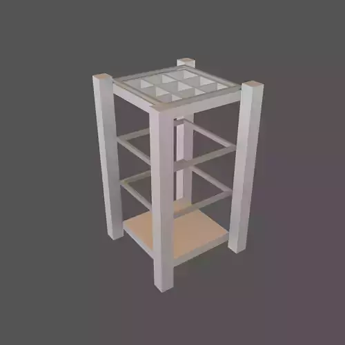 Umbrella Stand v1 001