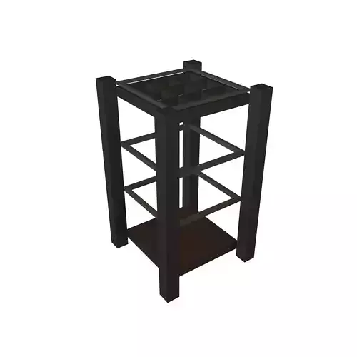 Umbrella Stand v1 002
