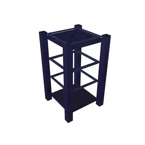 Umbrella Stand v1 003