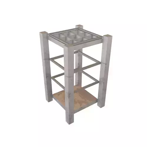 Umbrella Stand v1 004