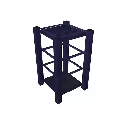 Umbrella Stand v1 006