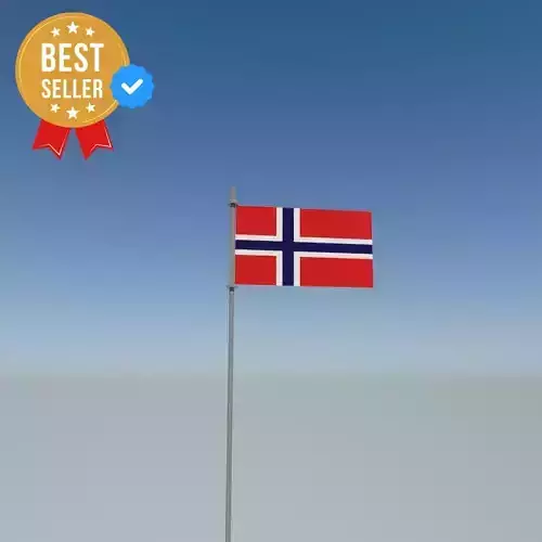 Flag of Norway