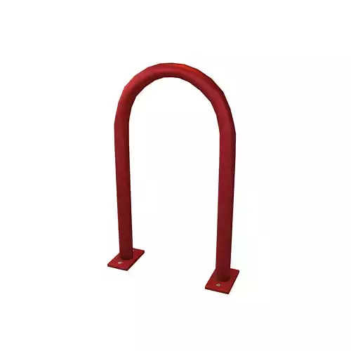 Hoop Rack v1 006